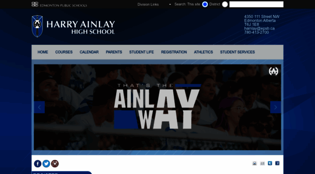 ainlay.ca