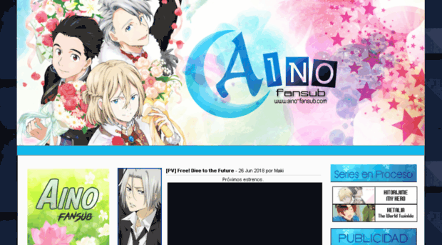 aino-fansub.com