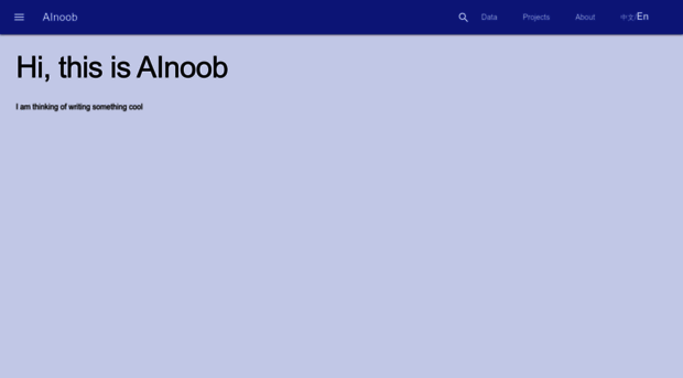 ainoob.com