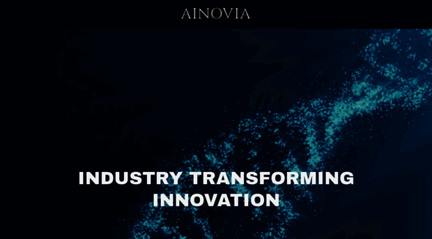 ainovia.com