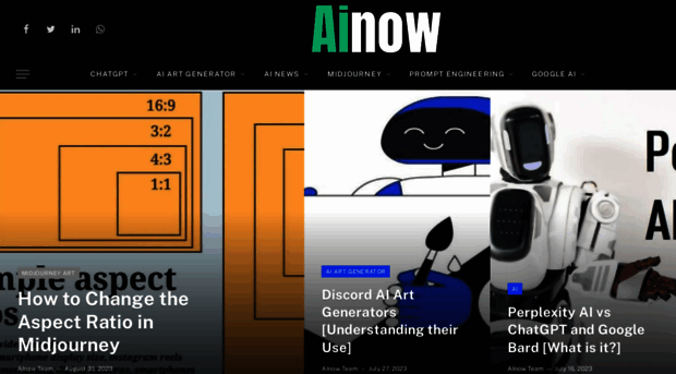 ainows.com