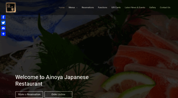 ainoya.com.au