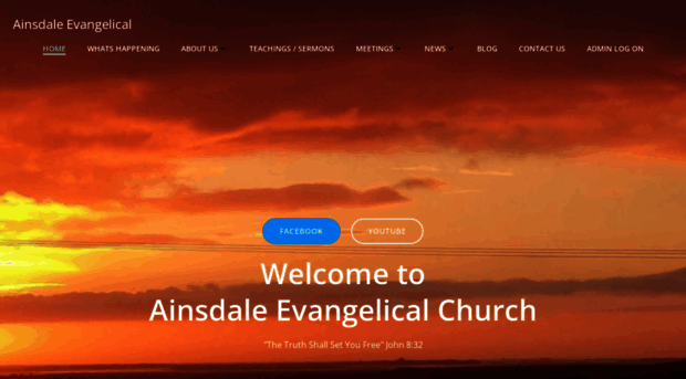 ainsdaleevangelical.org