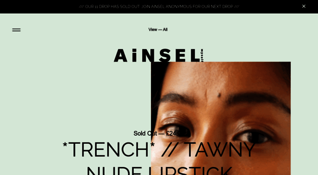 ainsel.com