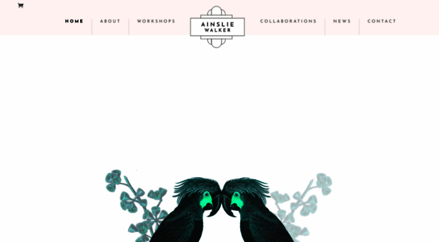 ainsliewalker.com