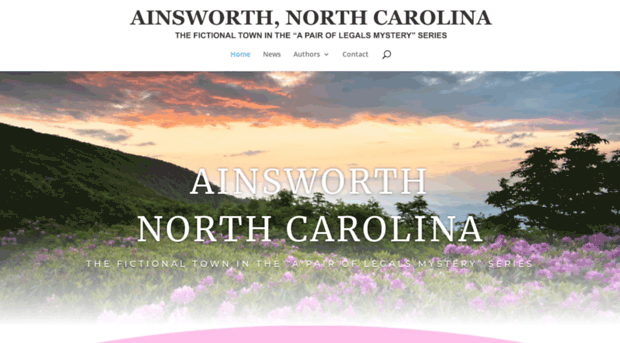 ainsworthnc.com