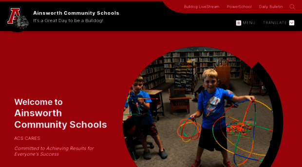 ainsworthschools.org