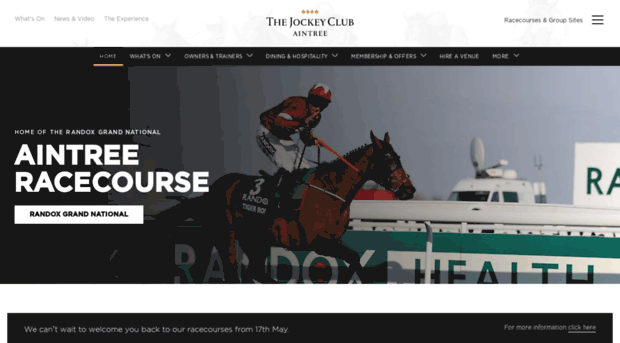 aintree.thejockeyclub.co.uk