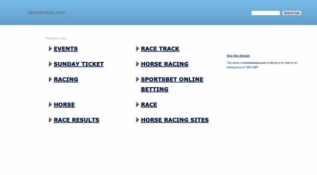 aintreeraces.com