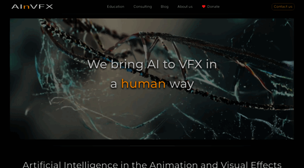 ainvfx.com