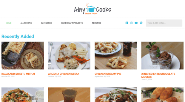 ainycooks.com