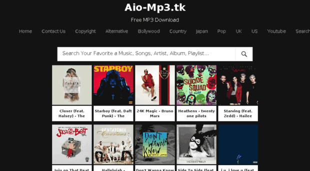 aio-mp3.tk