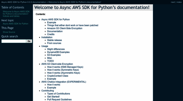 aioboto3.readthedocs.io