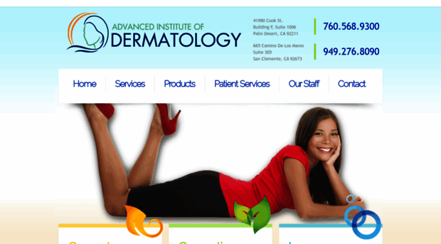 aiodermatology.com