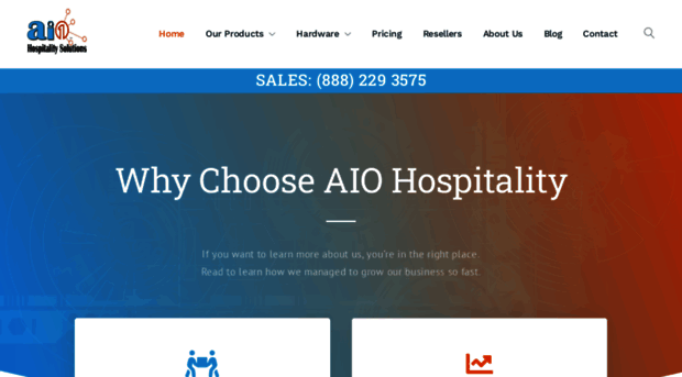 aiohospitality.com