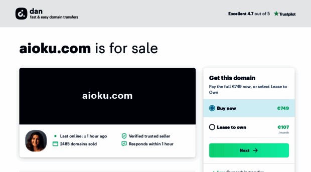 aioku.com