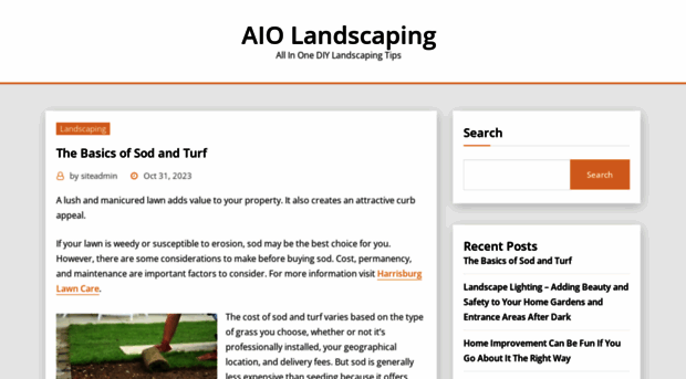 aiolandscaping.com