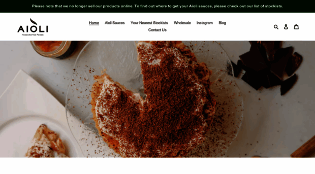 aioli.co.za