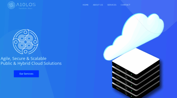 aiolos.cloud