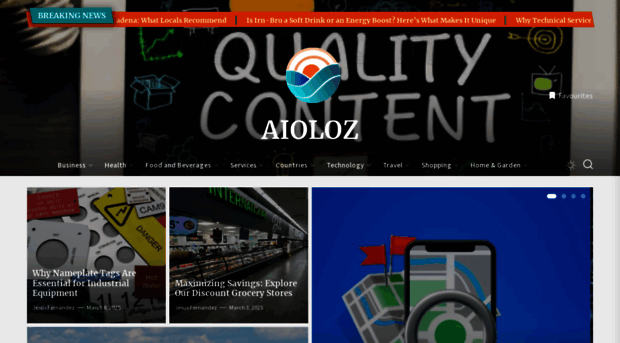 aioloz.com