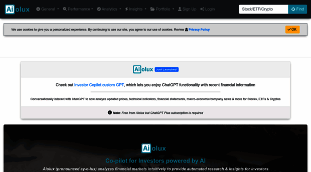 aiolux.com