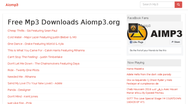 aiomp3.org