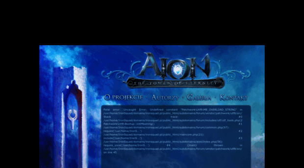 aion.ironsquad.pl