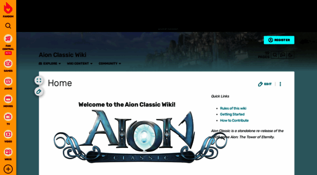 aionclassic.fandom.com