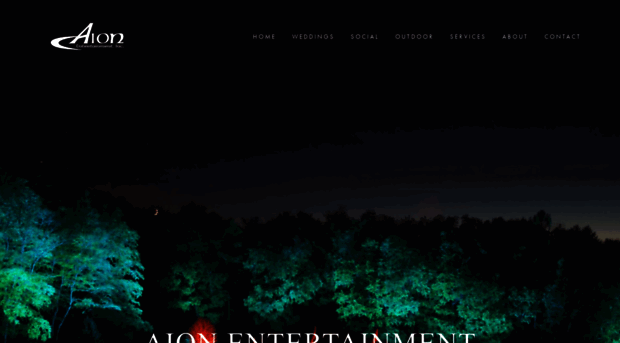 aionentertainment.com