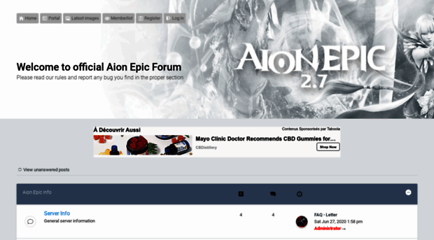 aionepic.forumgamers.net