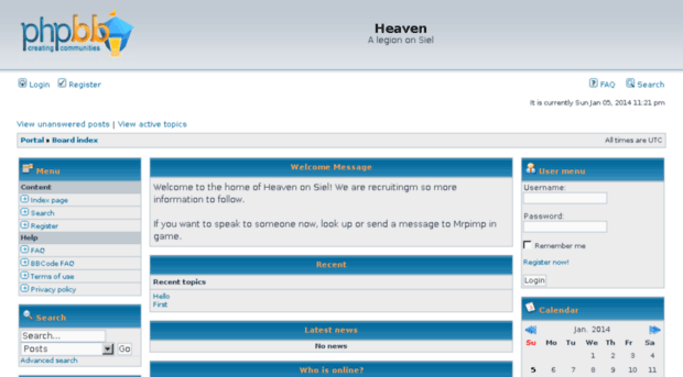 aionheaven.com