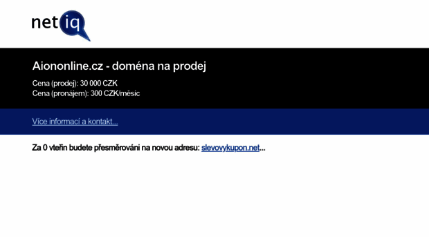 aiononline.cz