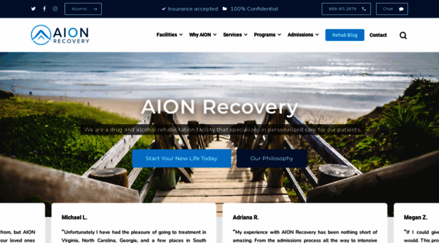 aionrecovery.com