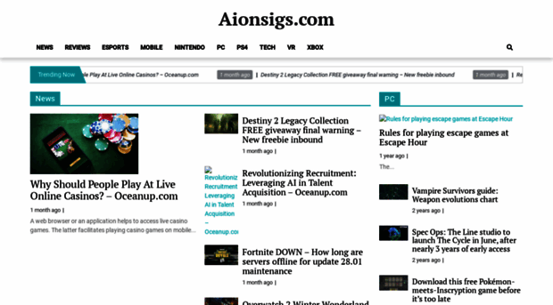 aionsigs.com