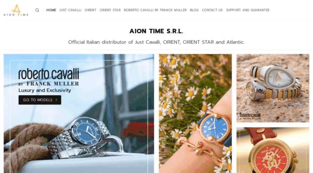 aiontime.com