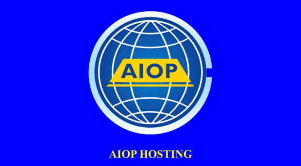 aiophosting.com