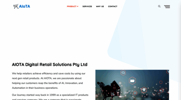 aiotadigitalretailsolutions.com