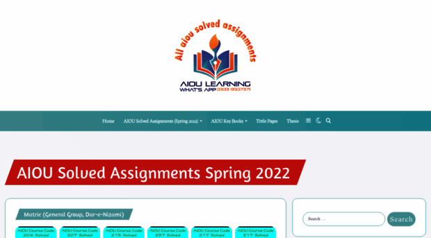 aioulearning.com