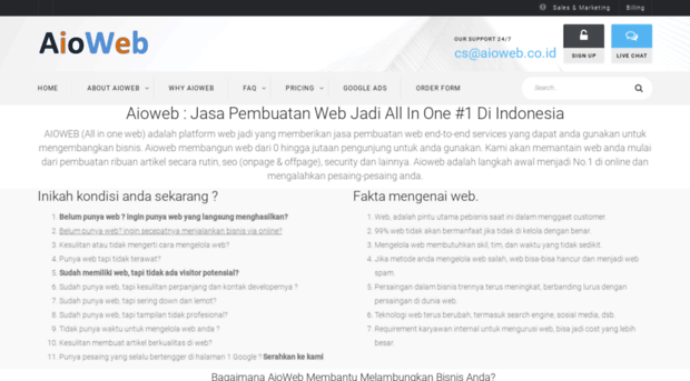 aioweb.co.id