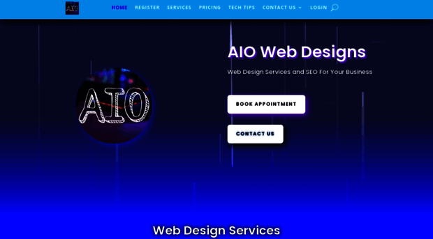 aiowebdesigns.com