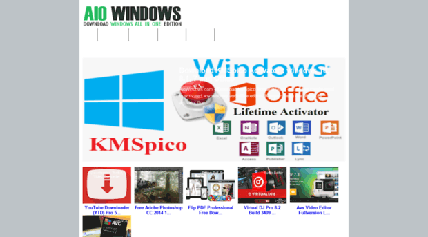 aiowindows.com