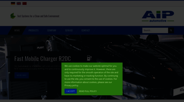 aip-automotive.de