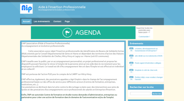 aip-mitry.asso-web.com