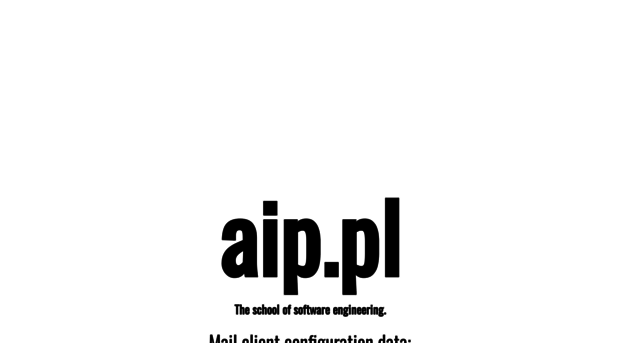 aip.pl