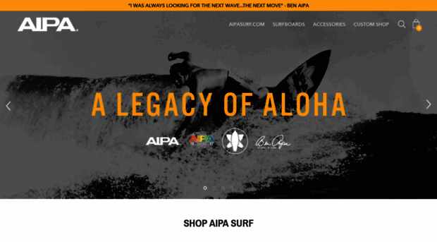 aipa-surf-company.myshopify.com