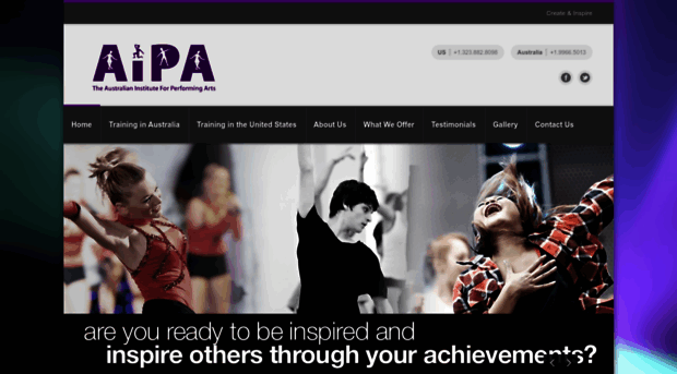 aipa.com.au