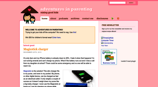 aiparenting.com