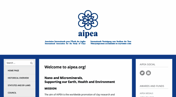 aipea.org
