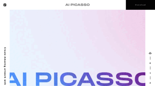 aipicasso.studio.site