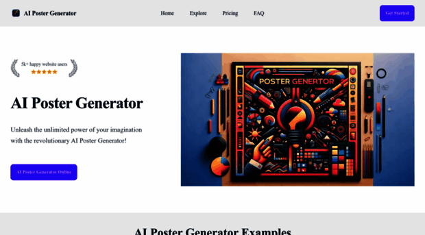 aipostergenerator.net